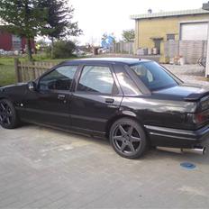 Ford Sierra Cosworth *SOLGT*