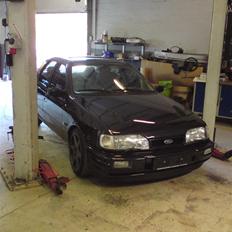 Ford Sierra Cosworth *SOLGT*