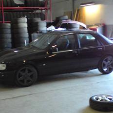 Ford Sierra Cosworth *SOLGT*