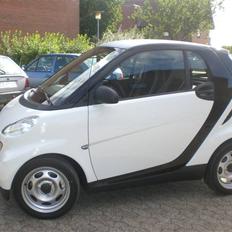 Smart Fortwo 0,8 cdi pure