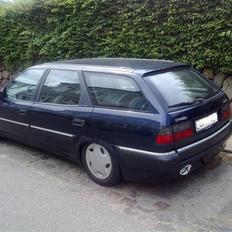Citroën xantia
