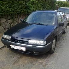 Citroën xantia