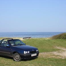 Opel kadett Cabriolet