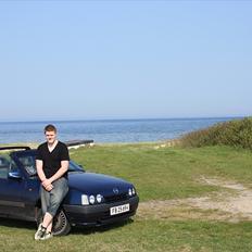 Opel kadett Cabriolet