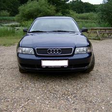 Audi A4 20v Turbo "solgt"