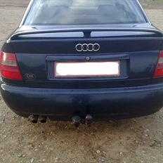 Audi A4 20v Turbo "solgt"