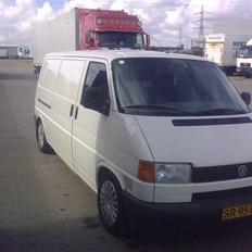 VW Transporter T4