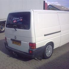 VW Transporter T4