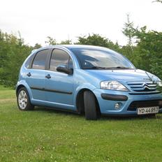 Citroën C3 HDI