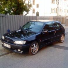 Peugeot 306 S16 