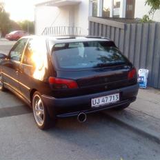 Peugeot 306 S16 