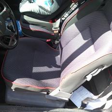 Citroën ZX 1.4i (SOLGT)