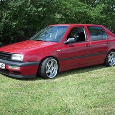 VW  vento 2.0 gt(i) solgt