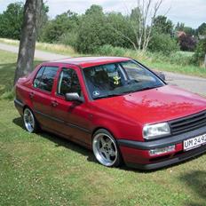 VW  vento 2.0 gt(i) solgt