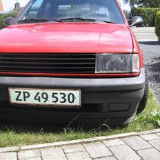VW polo G40 ´byttet