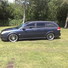 Opel vectra c