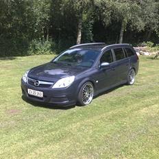 Opel vectra c