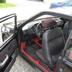 Peugeot 106 ralley SOLGT