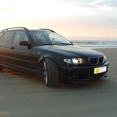 BMW 330d