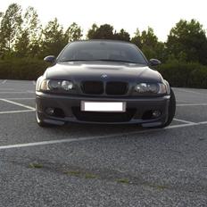 BMW 330Ci cab SOLGT