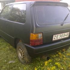 Fiat uno 45s