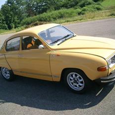 Saab 96 v4 