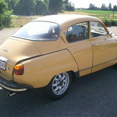 Saab 96 v4 