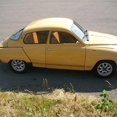 Saab 96 v4 