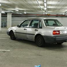 Volvo 460 *BYTTET*