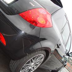 Kia Cee'd 1,6 CRDI Exclusive