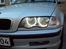 BMW E46 solgt