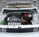 VW Golf 2 GTI / VR6 Byttet
