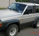 Nissan Patrol GR 2,8 (solgt)