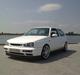 VW Golf vr6