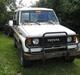 Toyota Lj73 solgt