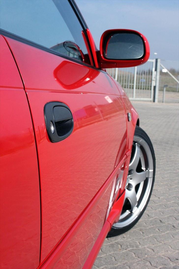 Toyota Corolla 1.6 GSi billede 15