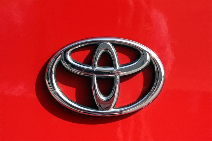 Toyota Corolla 1.6 GSi billede 20