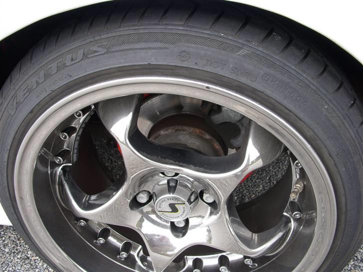 VW Golf 2 GTI / VR6 Byttet billede 7