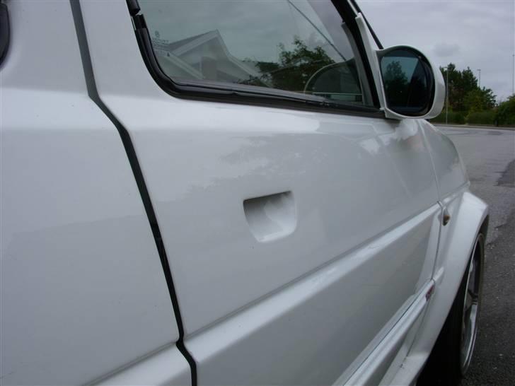 VW Golf 2 GTI / VR6 Byttet billede 9