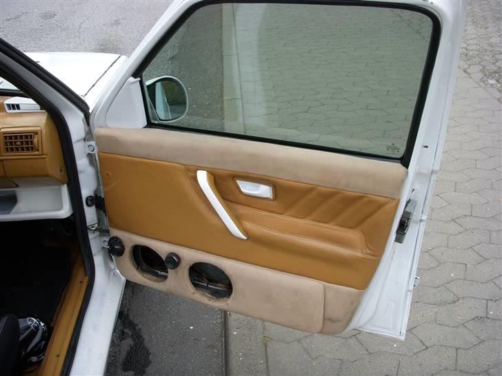 VW Golf 2 GTI / VR6 Byttet billede 10