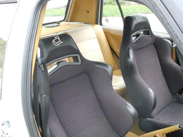 VW Golf 2 GTI / VR6 Byttet billede 11