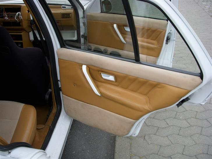 VW Golf 2 GTI / VR6 Byttet billede 12