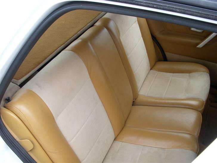 VW Golf 2 GTI / VR6 Byttet billede 13