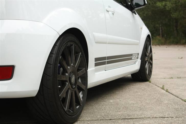 Ford Fiesta ST  billede 6