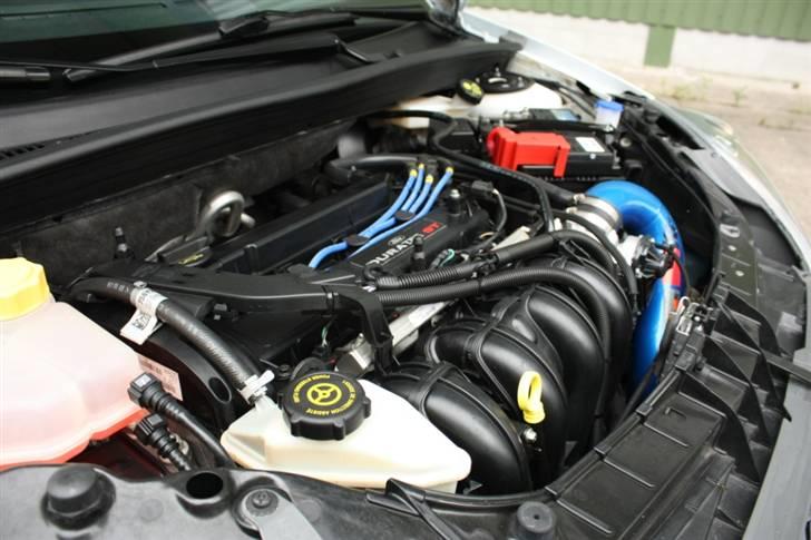 Ford Fiesta ST  billede 7