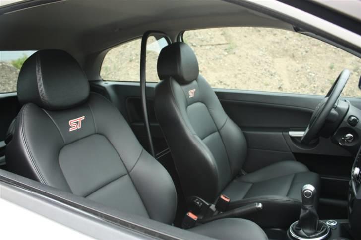 Ford Fiesta ST  billede 11