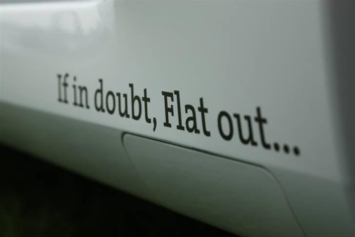 Ford Fiesta ST  billede 13