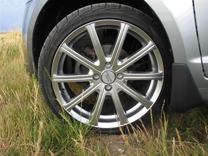 Suzuki Swift billede 3