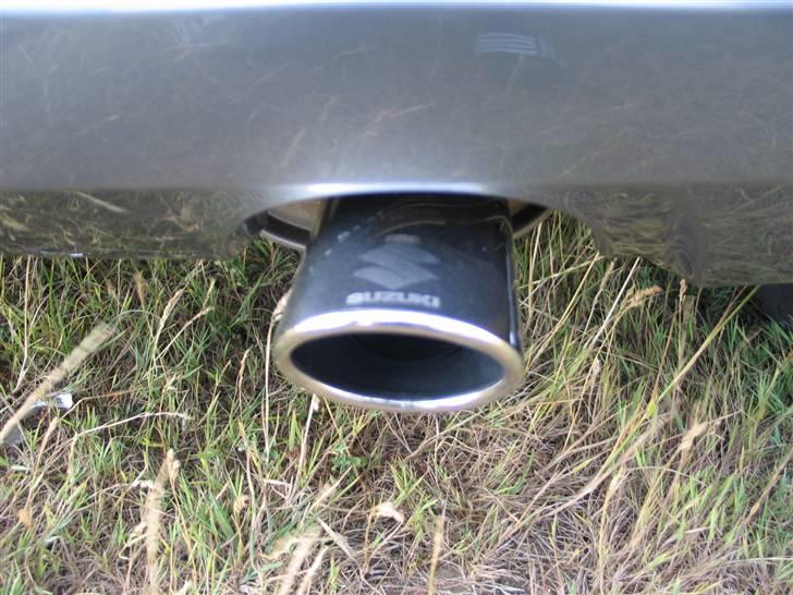 Suzuki Swift billede 5