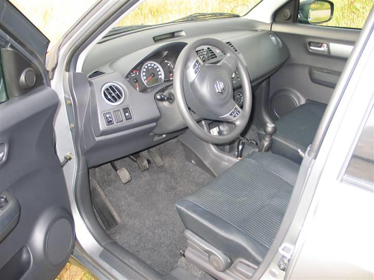 Suzuki Swift billede 6